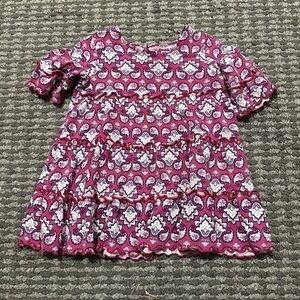 Girls JK shirt sz 2T